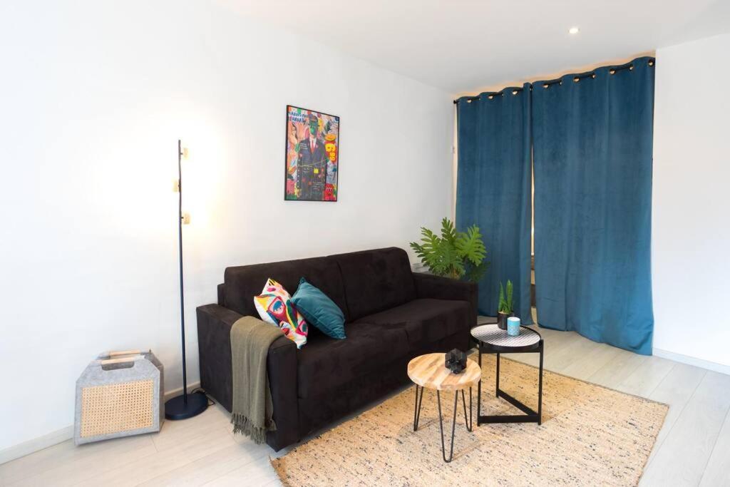 L5 2Mins Walk To The Beach Heart Of Old Town Nice Exterior foto