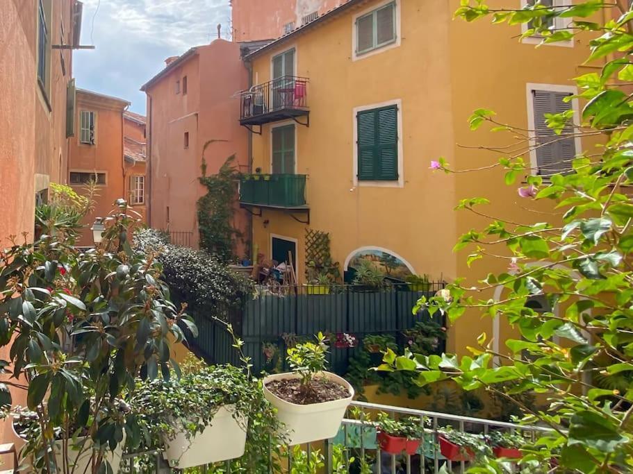 L5 2Mins Walk To The Beach Heart Of Old Town Nice Exterior foto
