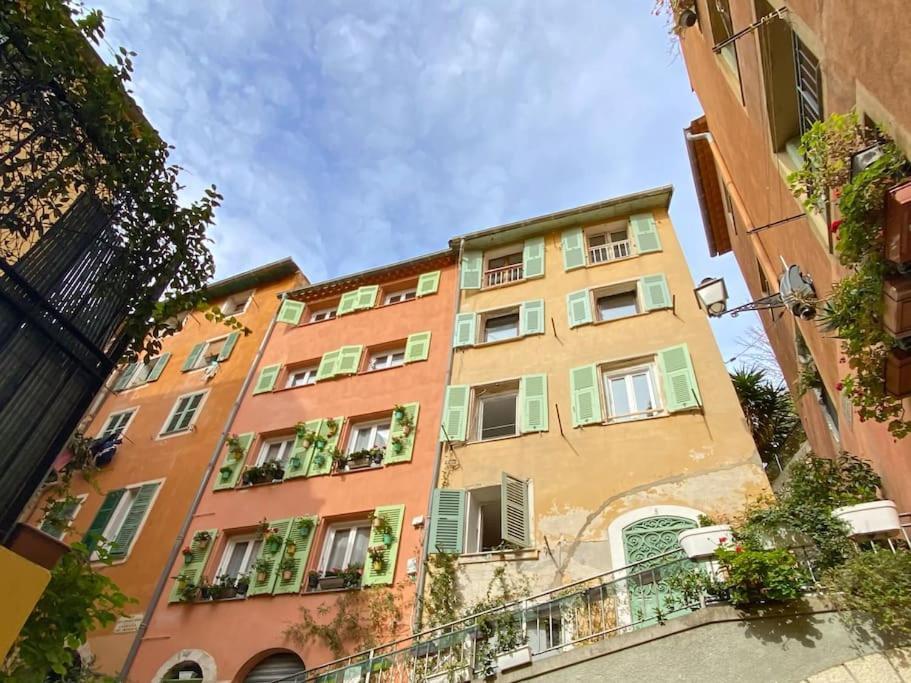 L5 2Mins Walk To The Beach Heart Of Old Town Nice Exterior foto