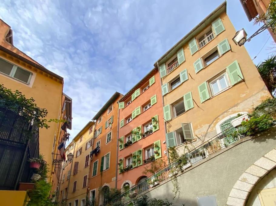 L5 2Mins Walk To The Beach Heart Of Old Town Nice Exterior foto