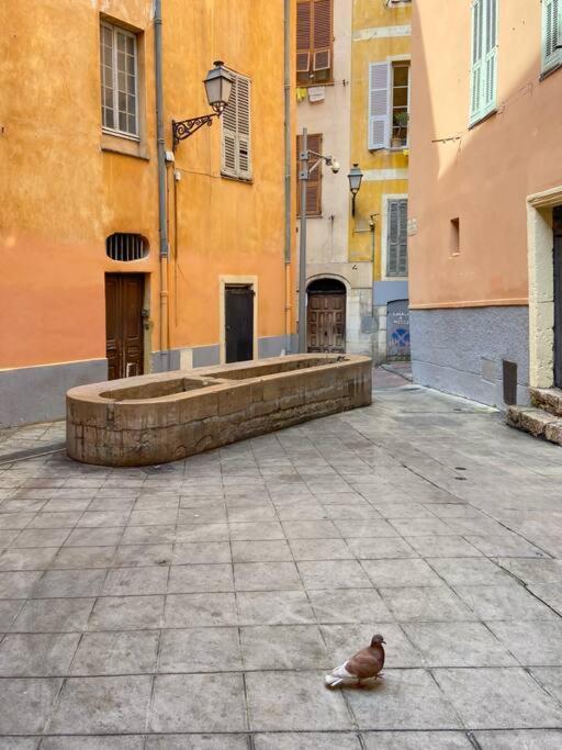 L5 2Mins Walk To The Beach Heart Of Old Town Nice Exterior foto