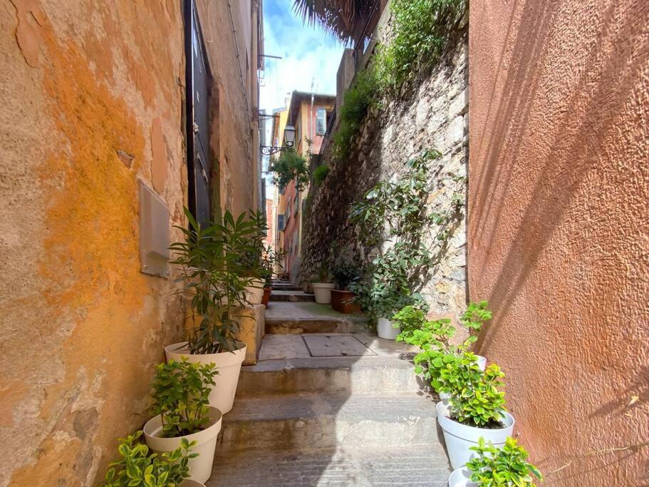 L5 2Mins Walk To The Beach Heart Of Old Town Nice Exterior foto