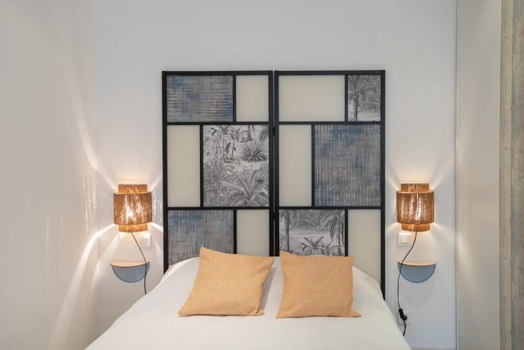 L5 2Mins Walk To The Beach Heart Of Old Town Nice Exterior foto